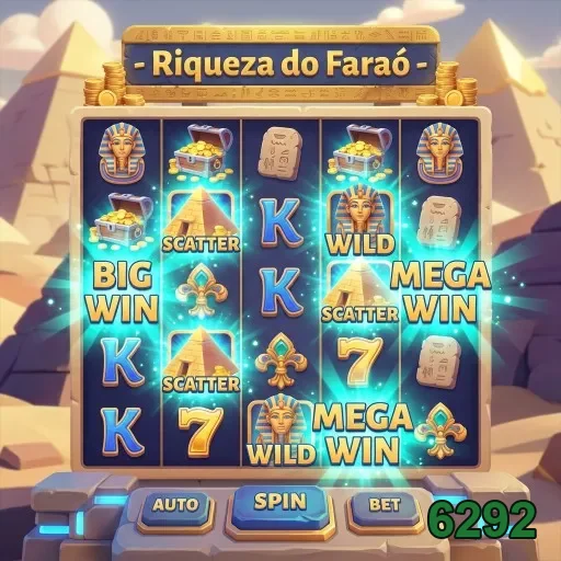 Ilustração de Acesse o app móvel 6292 e jogue com segurança ilimitada