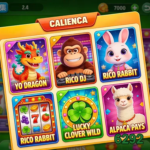 Ilustração de Explore as melhores apostas e odds altas com 6292