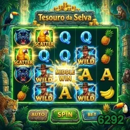 Ilustração de Explore as melhores apostas e odds altas com 6292