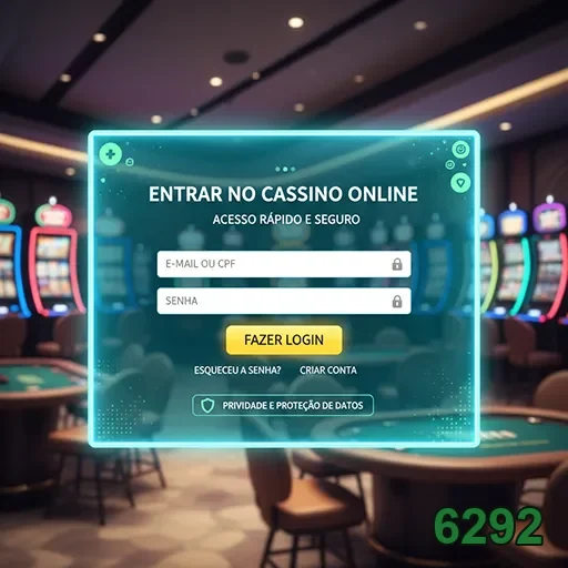 Ilustração de Segurança Confiável