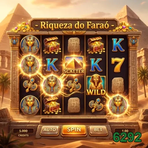 Ilustração de Atraia-se pelas Melhores Slots do Mercado