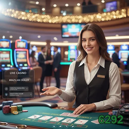 Ilustração de Variedade de Opções