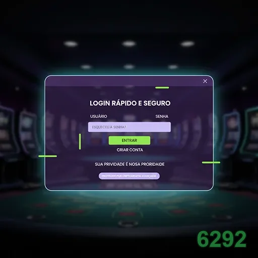 Ilustração de Explore os Serviços VIP da 6292 com Apostas Seguras