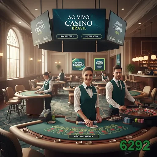 Ilustração de Explore os Serviços VIP da 6292 com Apostas Seguras