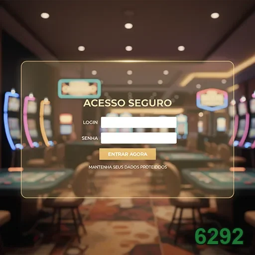 Ilustração de Explore os Serviços VIP da 6292 com Apostas Seguras