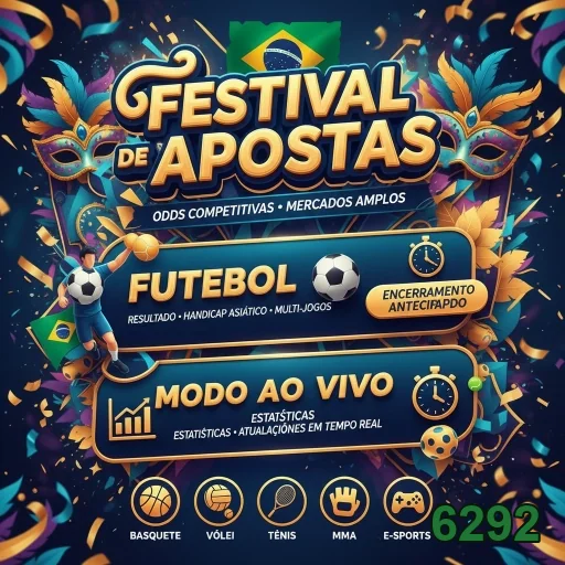 Ilustração de Descubra os serviços VIP da 6292 para jogos online