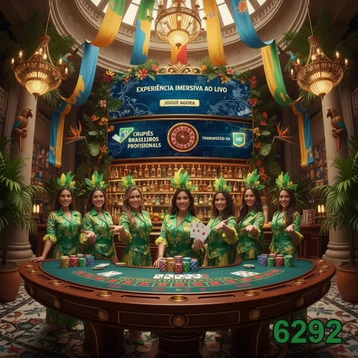 Ilustração de Vantagens do Live Gaming em 6292