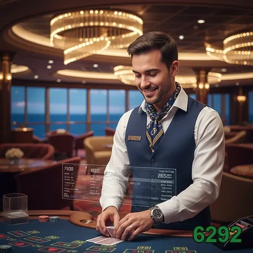 Ilustração de Acesse o link de acesso seguro da 6292 agora