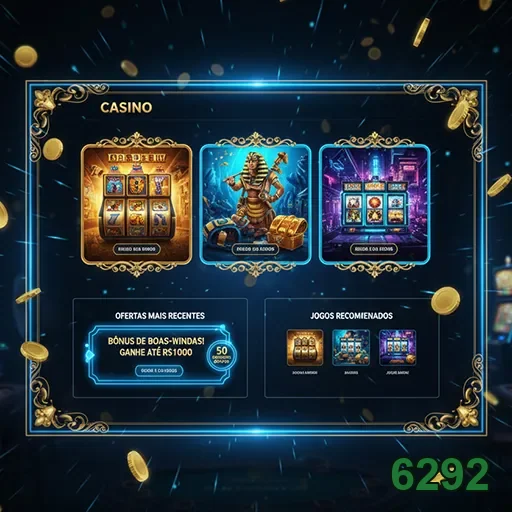 Ilustração de Acesse o link de acesso seguro da 6292 agora