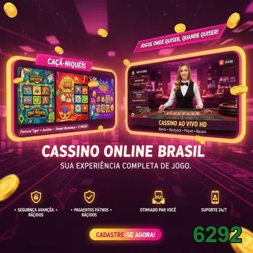 Ilustração de Acesse a plataforma 6292 com segurança e tecnologia avançada