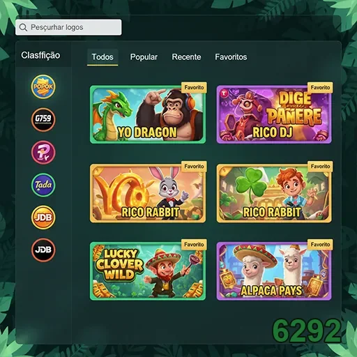 Ilustração de Acesse a plataforma 6292 com segurança e tecnologia avançada