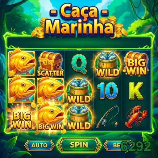 Ilustração de Explore as Ofertas VIP e Bônus no 6292