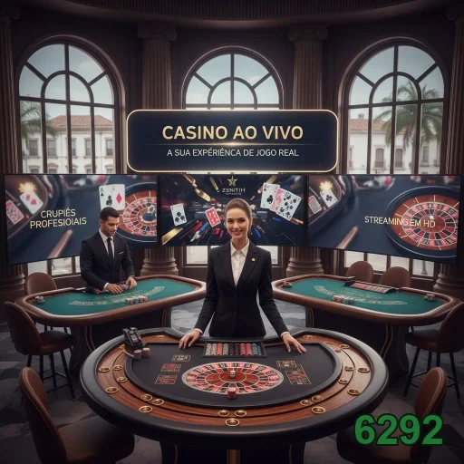 Ilustração de Explore as Ofertas VIP e Bônus no 6292