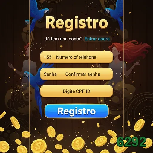 Ilustração de Explore as Ofertas VIP e Bônus no 6292