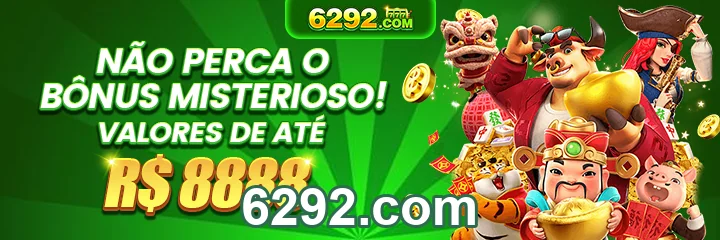 6292.com: Plataforma Experimente a Exclusividade da 6292.com