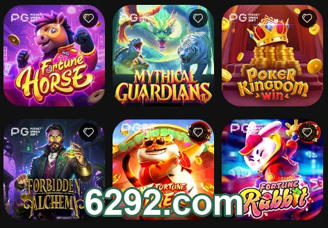 Jogador se divertindo em slot games no 6292.com