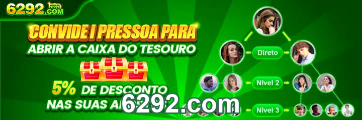 6292.com: Link de Acesso Acesse o melhor do cassino online com facilidade