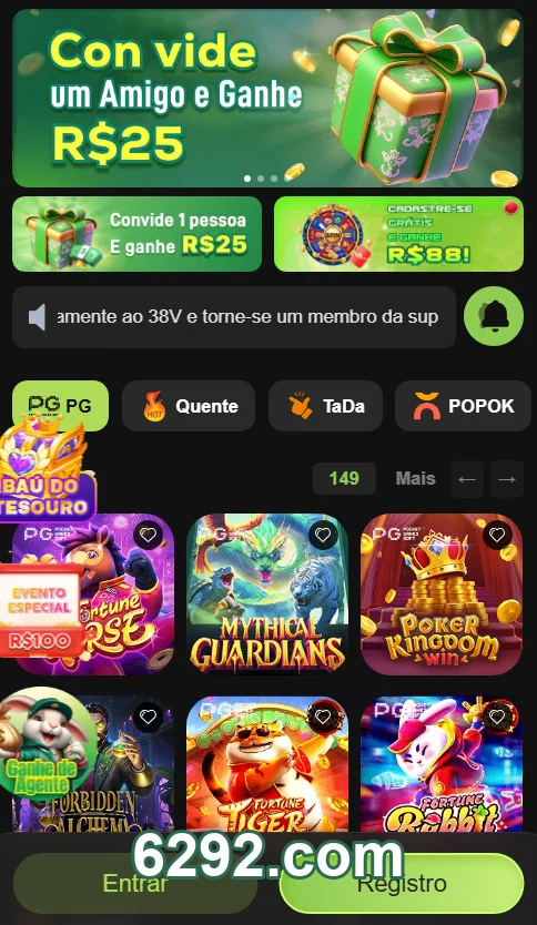 6292.com: Apostas Esportivas Explore as Melhores Apostas Esportivas no 6292.com