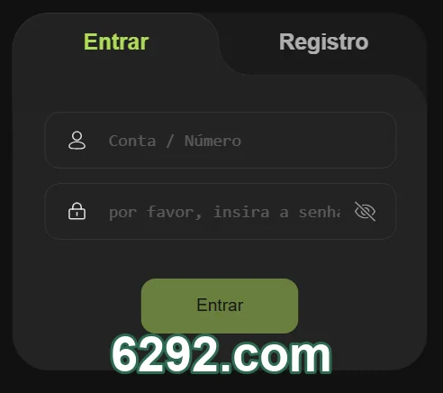 Jogador imerso em experiência de live gaming VIP