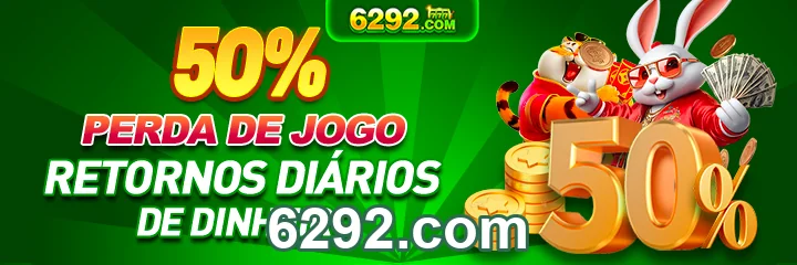 6292.com: Aplicativo Experimente o melhor do cassino no seu celular